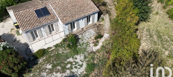 3 Schlafzimmer Haus in Saint-Remy-de-Provence, France, Nr. 319957 4