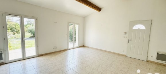 3 Schlafzimmer Haus in Saint-Remy-de-Provence, France, Nr. 319957 6