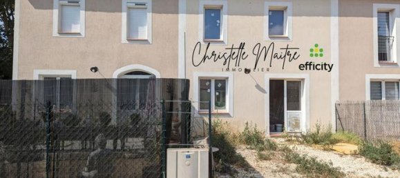 3 bedrooms House in Saint-Martin-de-Crau, France No. 314025 4