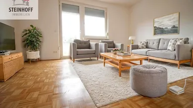 2 bedrooms Apartment in Liesing, Austria No. 240498