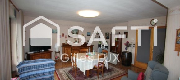 Квартира с 2 спальнями в Фолькемон, Франция № 223181 3