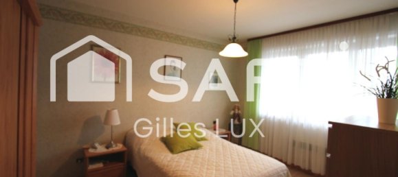 Квартира с 2 спальнями в Фолькемон, Франция № 223181 6