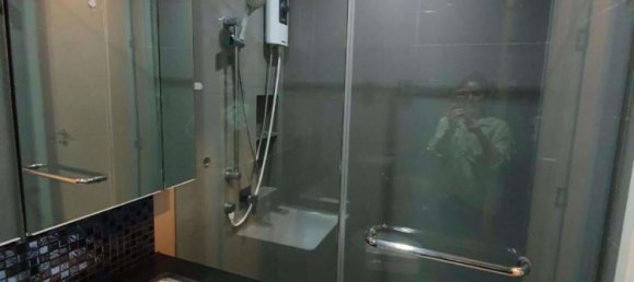 1 Schlafzimmer Eigentumswohnung in Chatuchak, Thailand, Nr. 4830 9