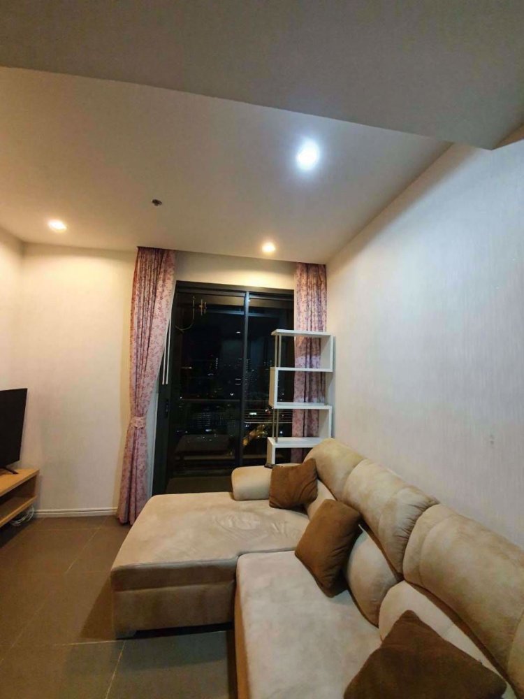 1 Schlafzimmer Eigentumswohnung in Chatuchak, Thailand, Nr. 4830