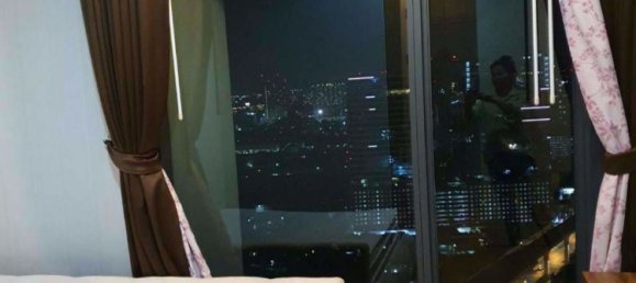 1 Schlafzimmer Eigentumswohnung in Chatuchak, Thailand, Nr. 4830 6