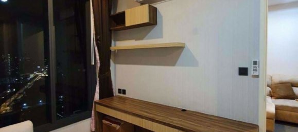 1 Schlafzimmer Eigentumswohnung in Chatuchak, Thailand, Nr. 4830 4