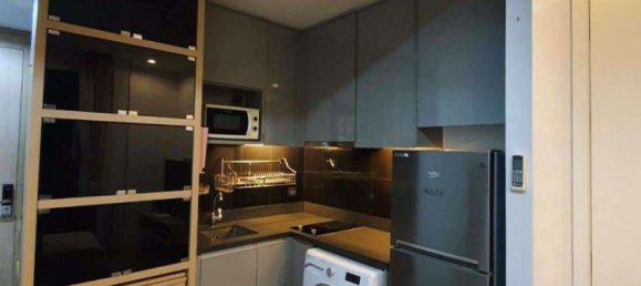 1 Schlafzimmer Eigentumswohnung in Chatuchak, Thailand, Nr. 4830 2