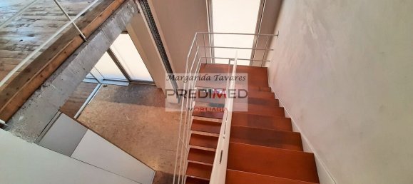 165m² Office in Lisbon, Portugal No. 250687 16