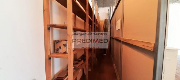 165m² Office in Lisbon, Portugal No. 250687 12