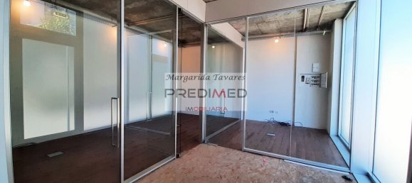 165m² Office in Lisbon, Portugal No. 250687 20