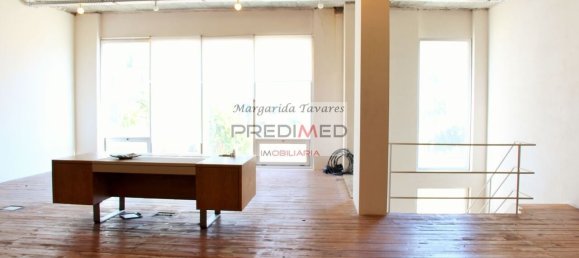 165m² Office in Lisbon, Portugal No. 250687 14