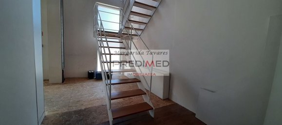 165m² Office in Lisbon, Portugal No. 250687 19