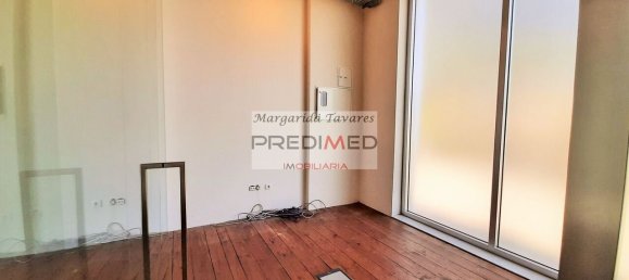 165m² Office in Lisbon, Portugal No. 250687 21