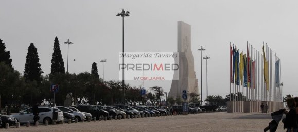 165m² Office in Lisbon, Portugal No. 250687 25