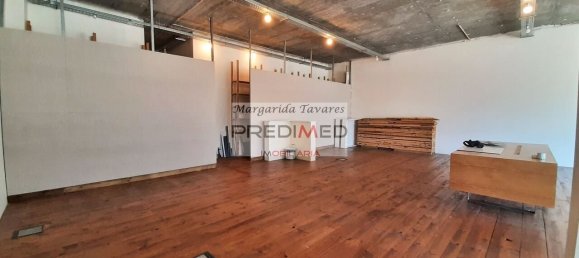 165m² Office in Lisbon, Portugal No. 250687 2