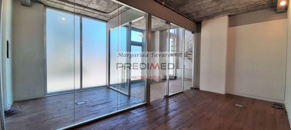 165m² Office in Lisbon, Portugal No. 250687 23