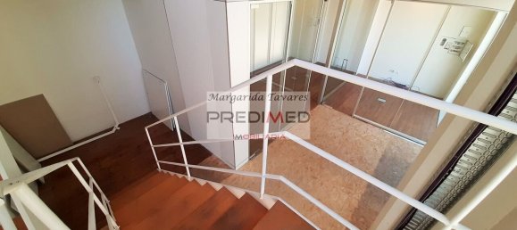 165m² Office in Lisbon, Portugal No. 250687 17