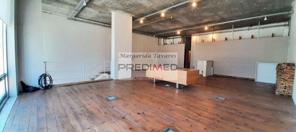 165m² Office in Lisbon, Portugal No. 250687 3