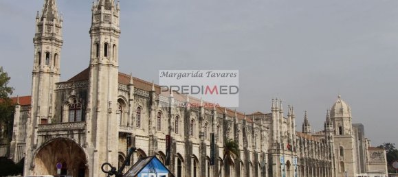 165m² Office in Lisbon, Portugal No. 250687 24