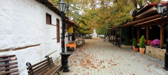 23750m² Hotel in Thessaloniki, Greece No. 7139 14