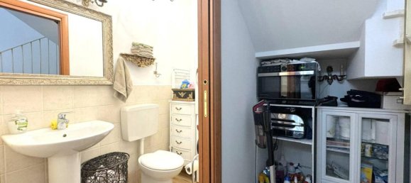 4غرفة منزل في Porto Viro, Italy رقم 81655 18