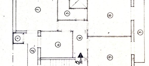 3-salle Appartement à Valenzano, Italy No. 23165 20
