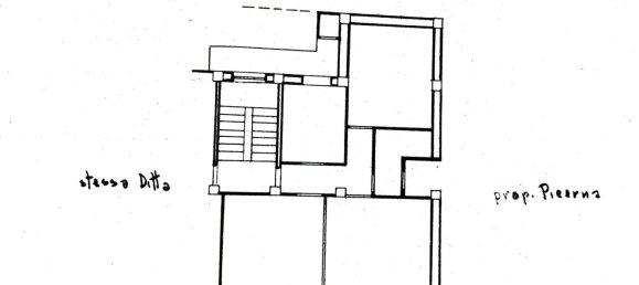 3-salle Appartement à Valenzano, Italy No. 23165 21