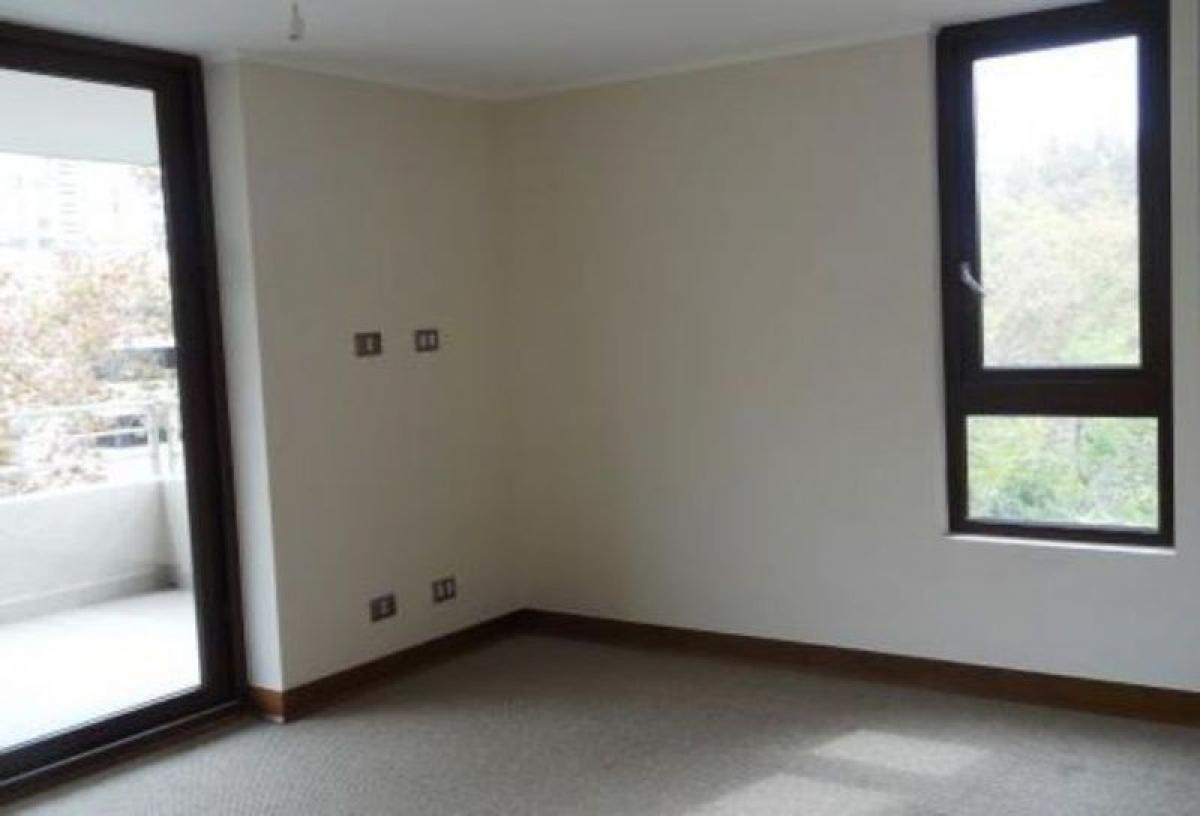 2 bedrooms Apartment in Santiago, Chile No. 3122