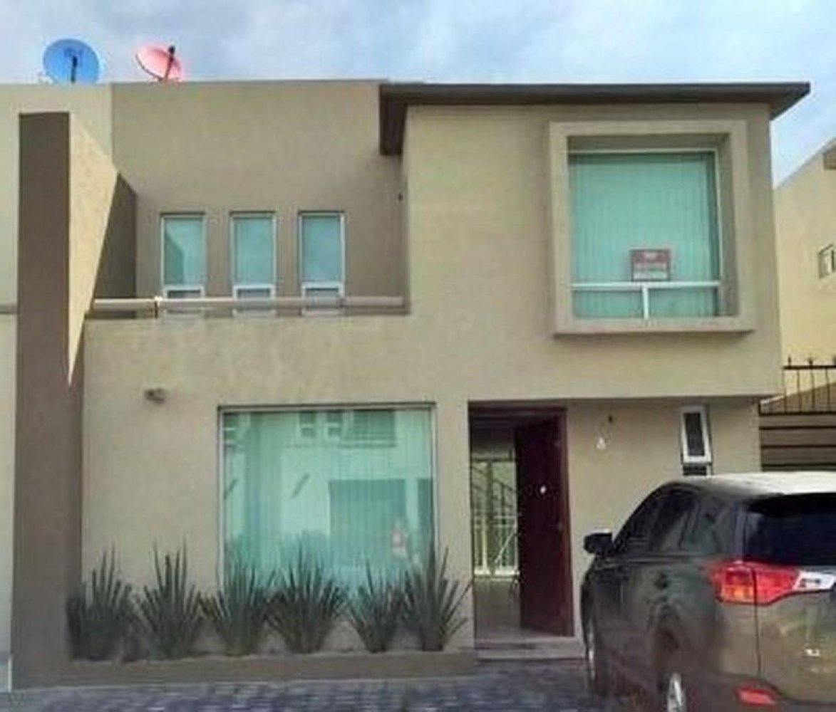 3 bedrooms House in San Buenaventura, Mexico No. 210972