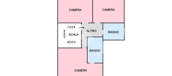 4-Zimmer Villa in Cadoneghe, Italy, Nr. 129285 43