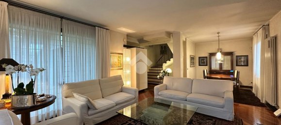 4-Zimmer Villa in Cadoneghe, Italy, Nr. 129285 7