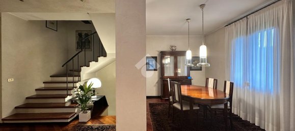 4-Zimmer Villa in Cadoneghe, Italy, Nr. 129285 8