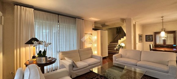 4-Zimmer Villa in Cadoneghe, Italy, Nr. 129285 3