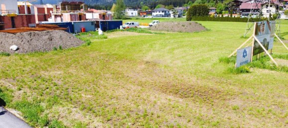 336m² Land in Kramsach, Austria No. 152720 2
