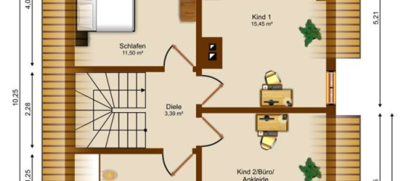 Casa de 5 habitaciónes en Landsberg am Lech, Germany No. 193097 30