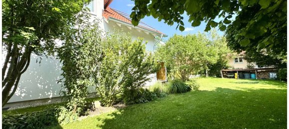 Casa de 5 habitaciónes en Landsberg am Lech, Germany No. 193097 23