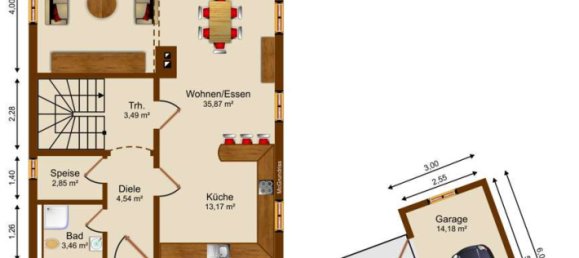 Casa de 5 habitaciónes en Landsberg am Lech, Germany No. 193097 29