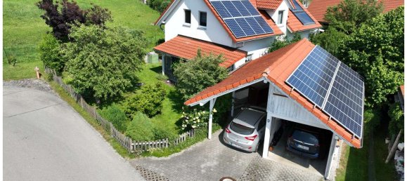 Casa de 5 habitaciónes en Landsberg am Lech, Germany No. 193097 2