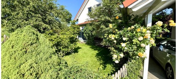 Casa de 5 habitaciónes en Landsberg am Lech, Germany No. 193097 3