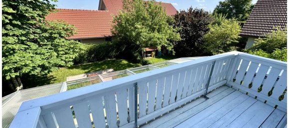 Casa de 5 habitaciónes en Landsberg am Lech, Germany No. 193097 16