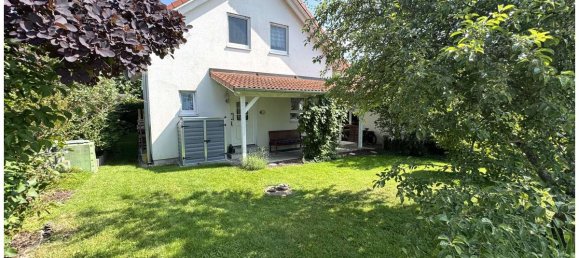 Casa de 5 habitaciónes en Landsberg am Lech, Germany No. 193097 24