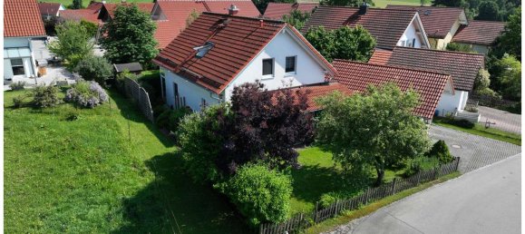 Casa de 5 habitaciónes en Landsberg am Lech, Germany No. 193097 28