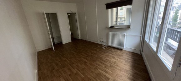 1 Schlafzimmer Wohnung in Paris, France, Nr. 108752 5