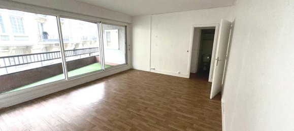 1 Schlafzimmer Wohnung in Paris, France, Nr. 108752 2