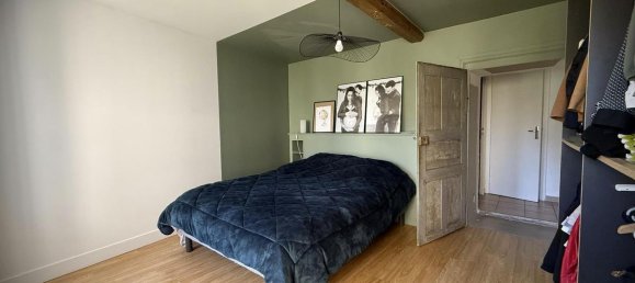 4 bedrooms House in Mizerieux, France No. 195628 14