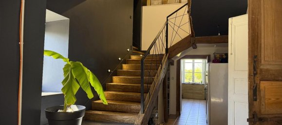 4 bedrooms House in Mizerieux, France No. 195628 15