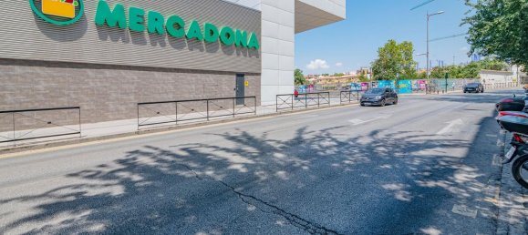 4 bedrooms Apartment in Granada, Spain No. 133606 29