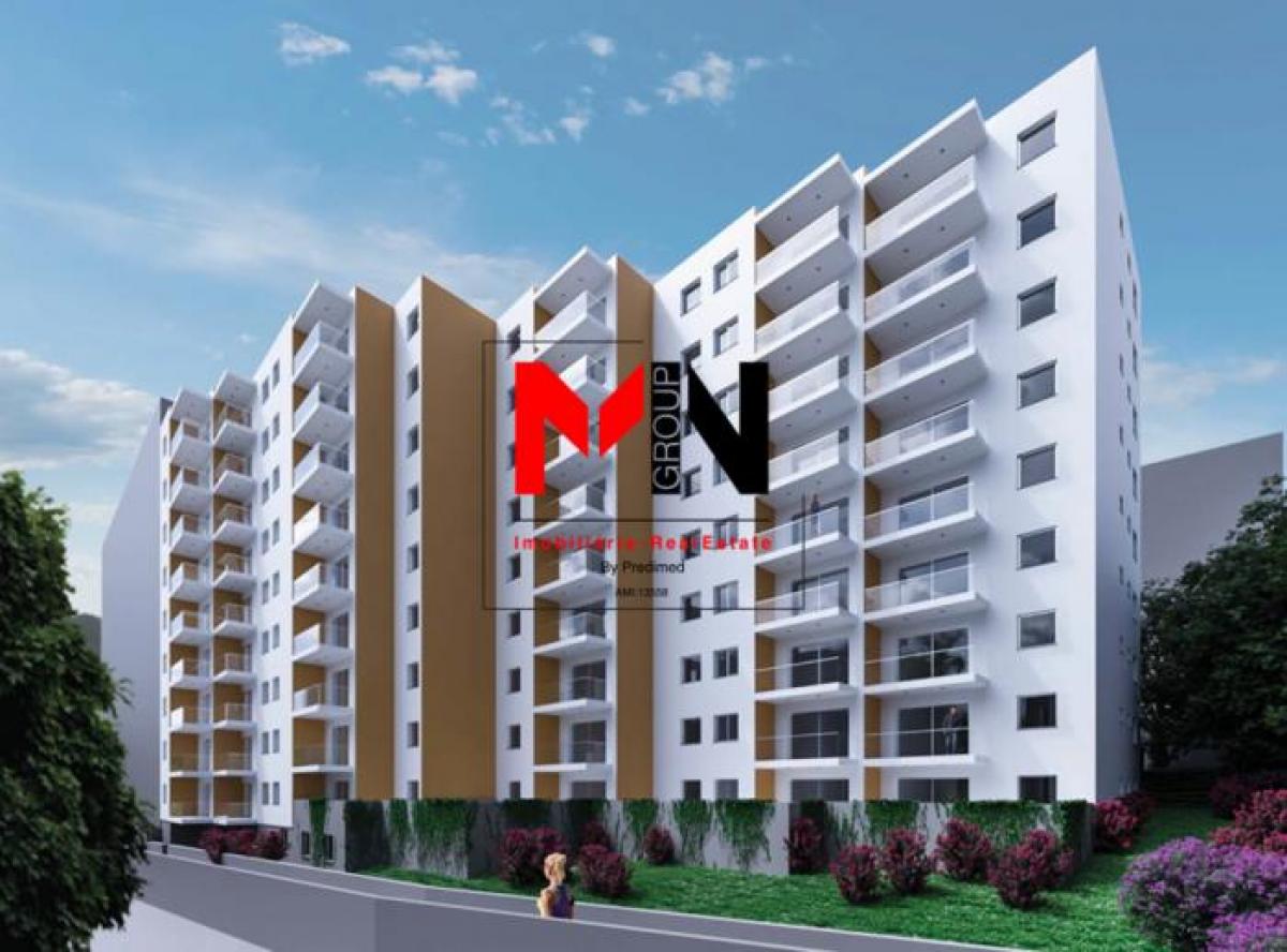 2 bedrooms Apartment in Funchal, Portugal No. 489