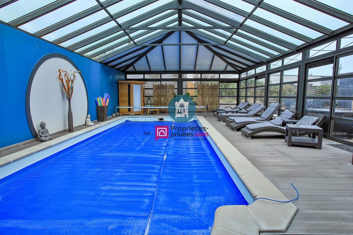 6 chambres Maison à Wimereux, France No. 41381