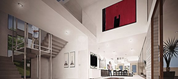 Grundstück in Ojen, Spain, Nr. 27216 5